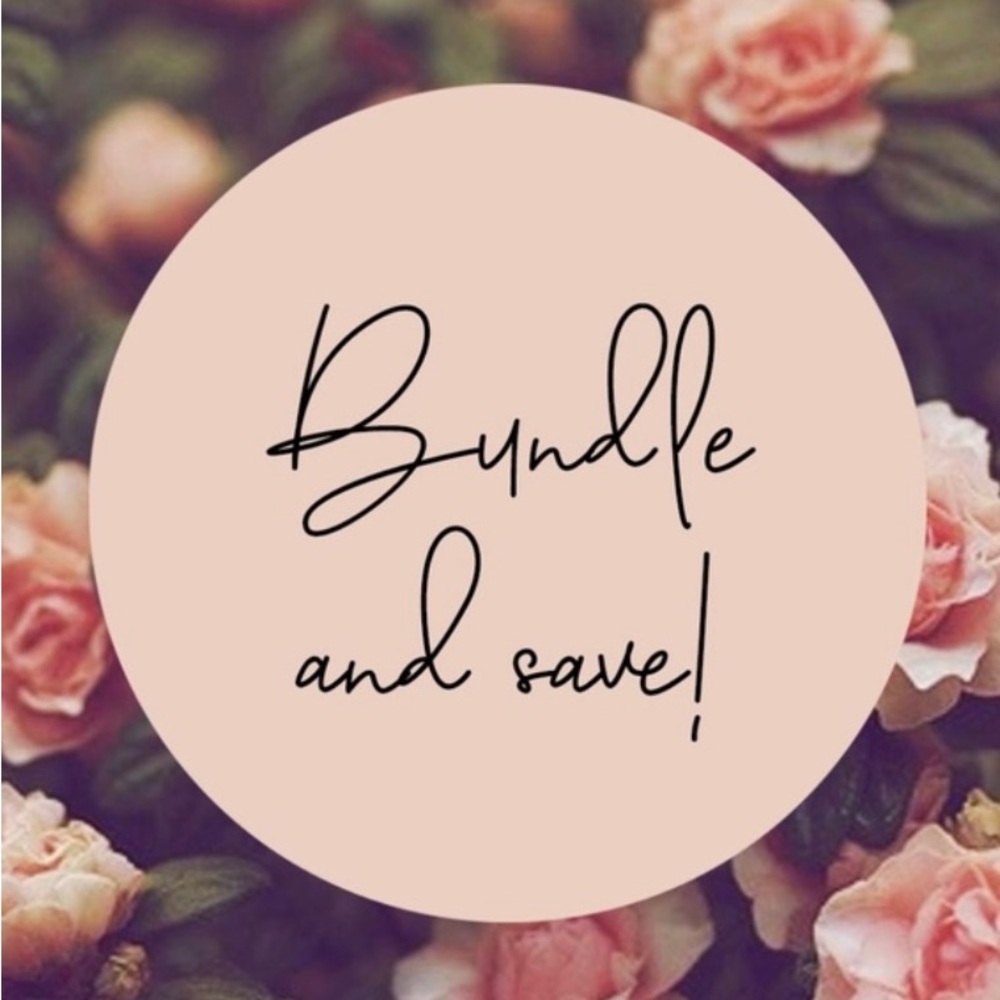 Bundle & Save